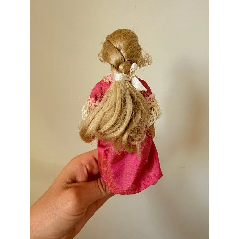 American Girl Doll Julie and Elizabeth Mini Dolls